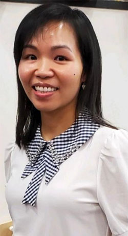 Dentist Staff #3 - Arlington, TX