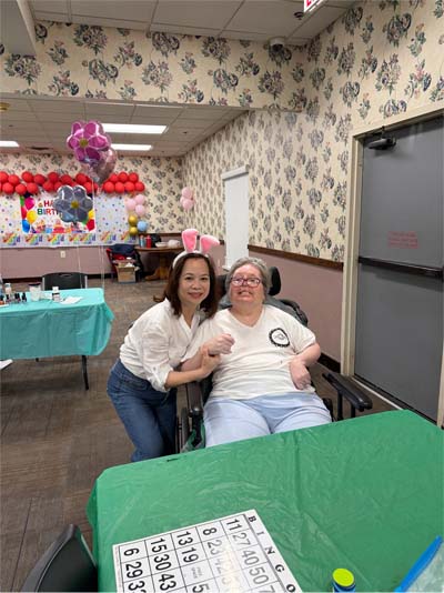 Dr. Bui - Dentist in Arlington, TX